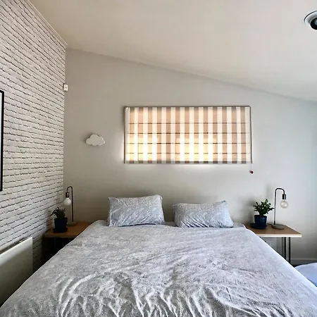 The But N Ben Apartment
